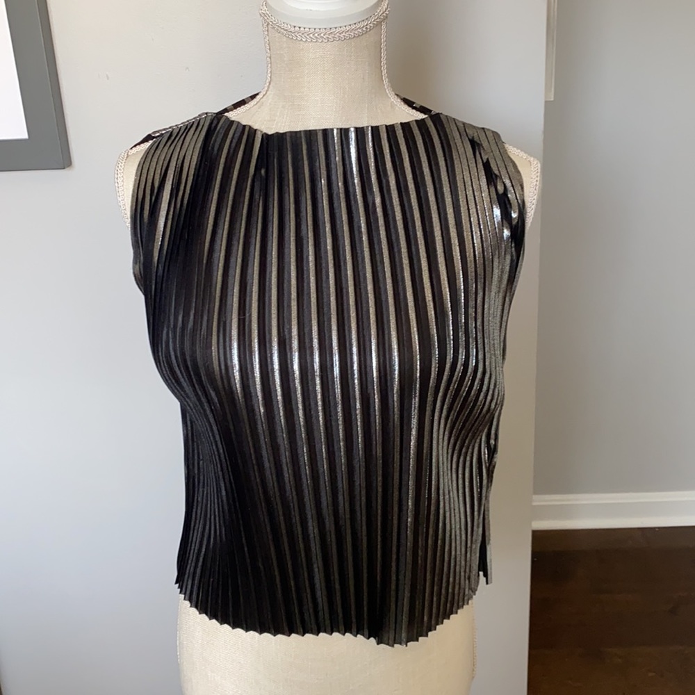 Zara Top